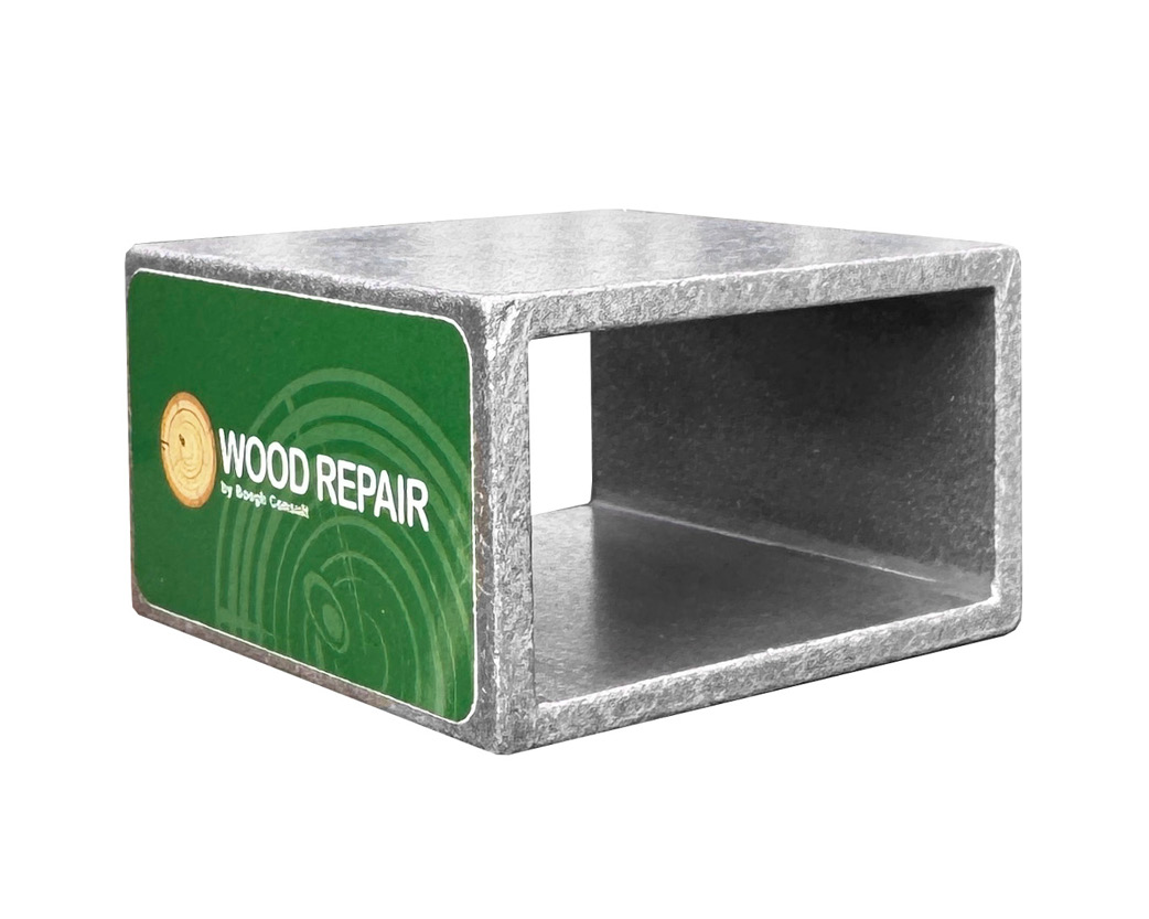 Ladrillo de refrigeración 50x50mm Ladrillo de refrigeración 50x50mm