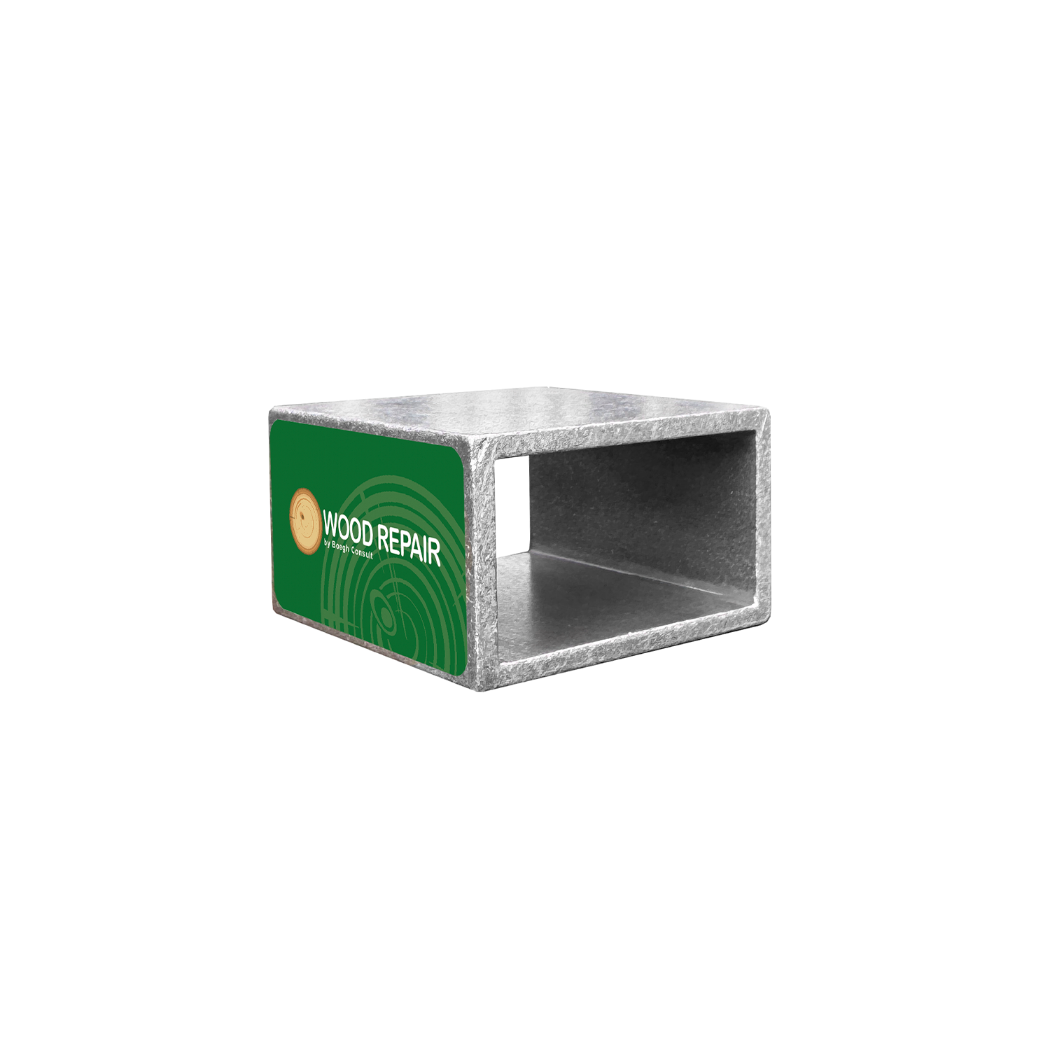Ladrillo de refrigeración 50x50mm